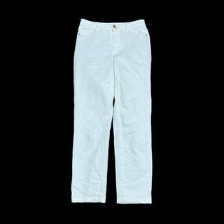 Massimo Dutti Women’s High-waist Jeans (26-27) “Authentic”