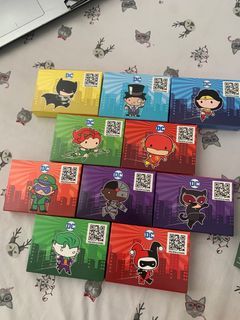 Mcdonald’s Happy Meal Toys For Sale!