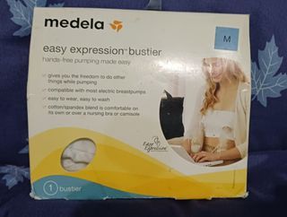 Medela Pumping bra