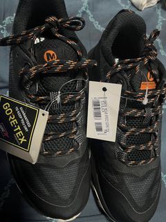 Merrell Moab Speed Gore-Tex Size (M 7.5 US )