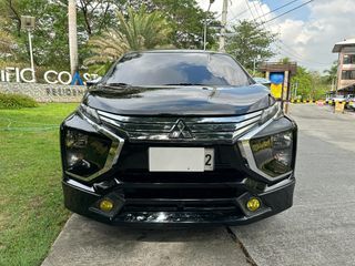 Mitsubishi XPANDER 2019 1.5GLS SPORT Auto