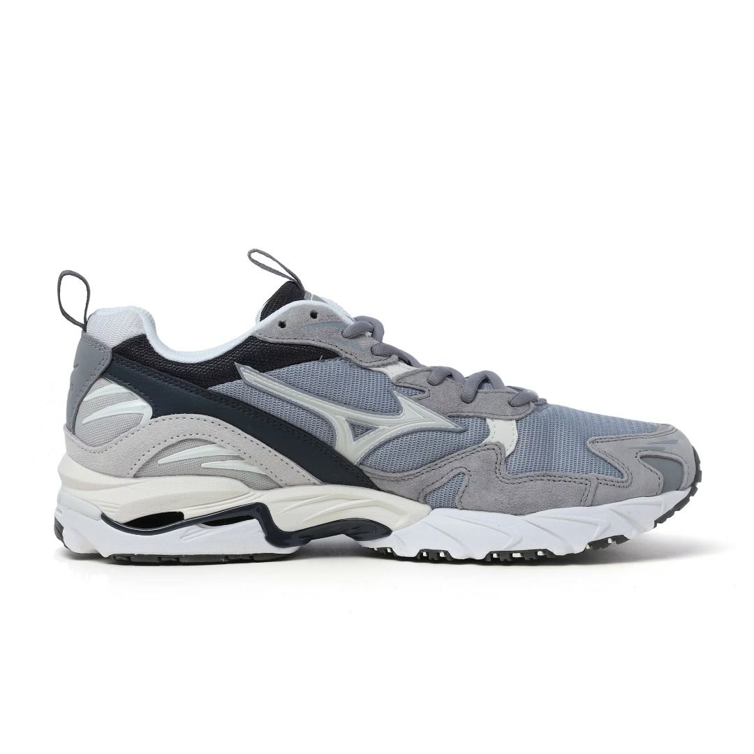 Mizuno WAVE RIDER 10 Size US 8 Carousell