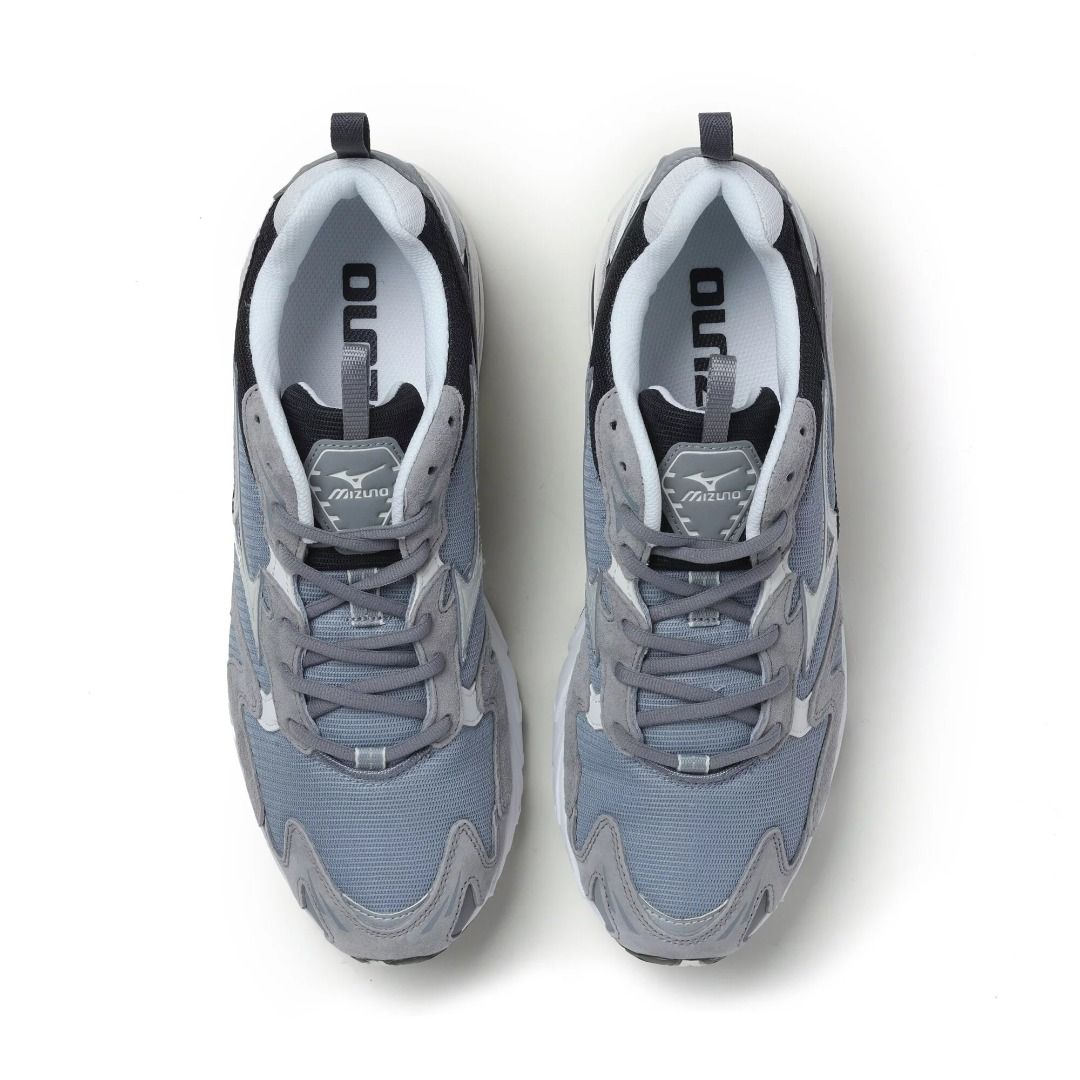 Mizuno wave rider size 8 hot sale