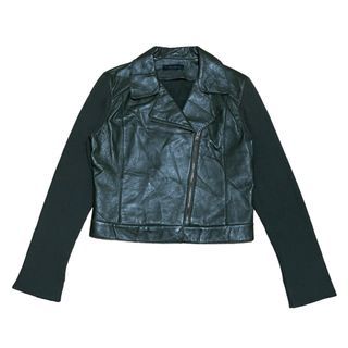 MOGA Japan  Women’s Hybrid Biker Jacket (Medium) “Authentic”