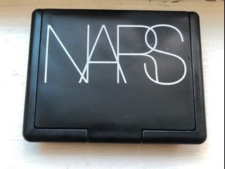 Flash Sale❣️Only Today❣️Lowest Price❣️PRELOVED NARS Blush in Deep Throat (Full Size 4.8g)