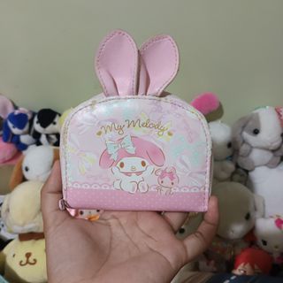My Melody Wallet/Coin Purse