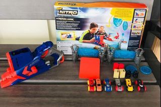 Nerf Toy Car for only 1k
