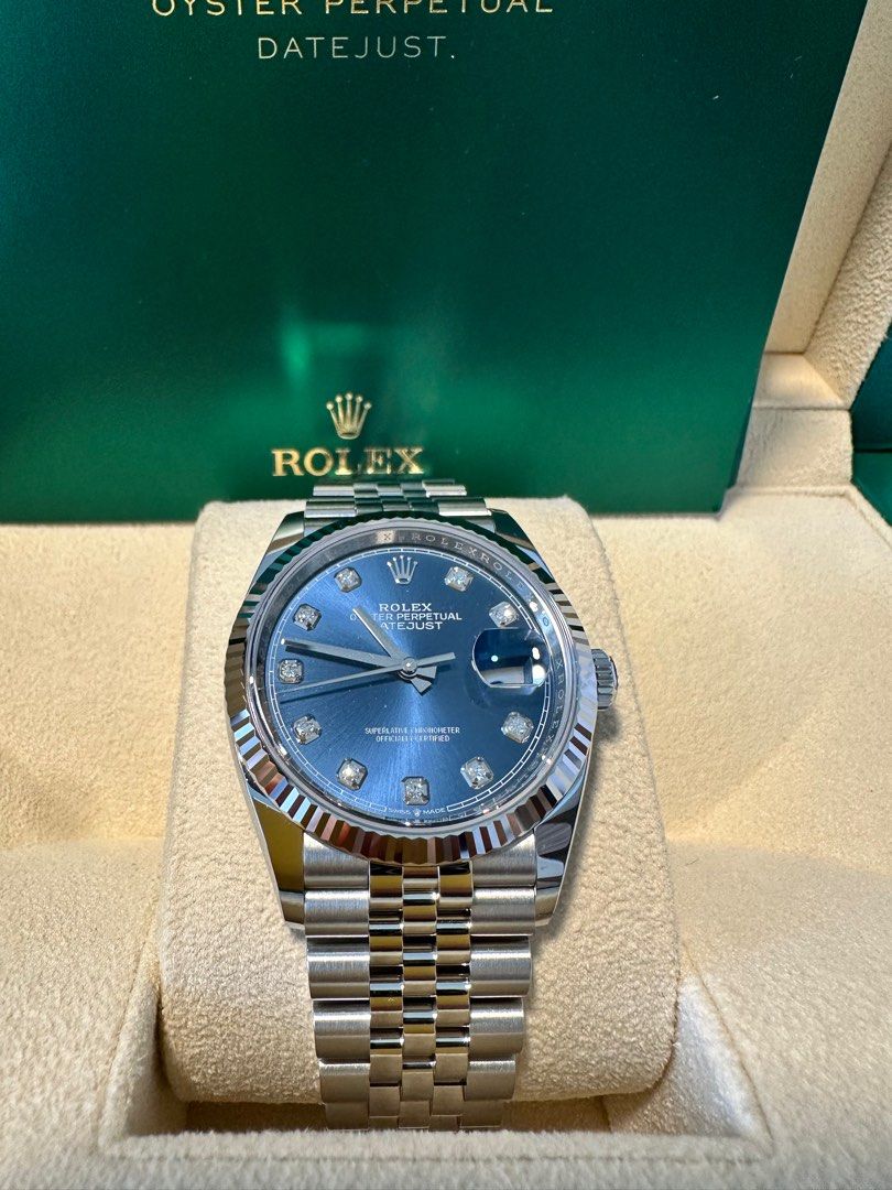 Rolex 2029 discount