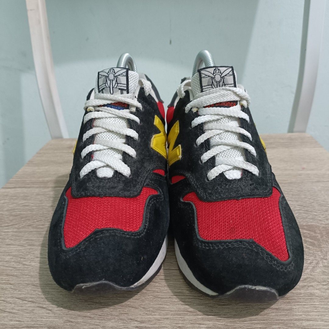 New Balance 670 Original Made in England Size 37 23 5 cm