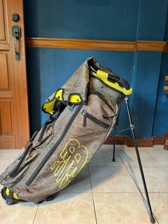 New Balance Golf Bag