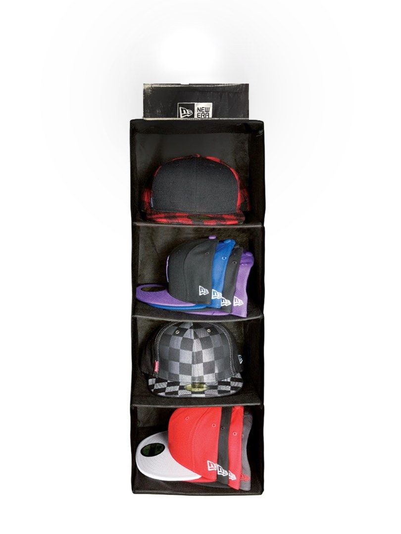 New era cap rack 2025