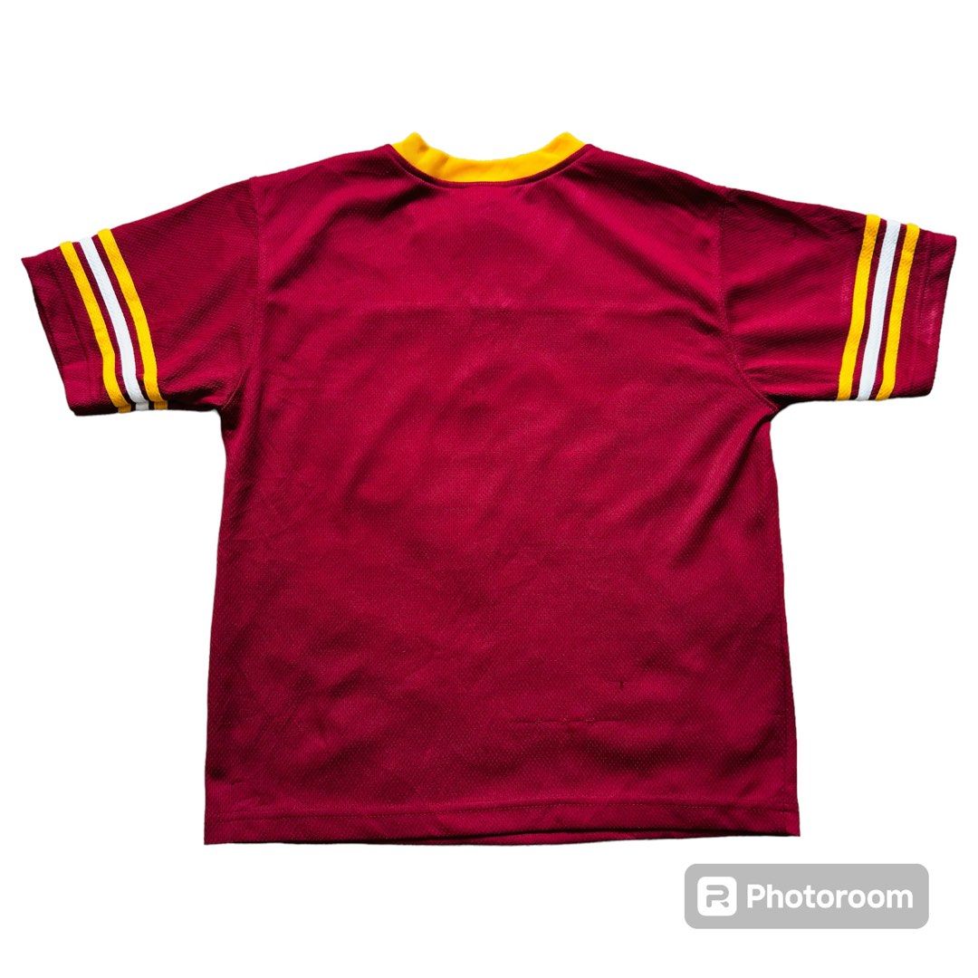 Kids redskins jersey outlet