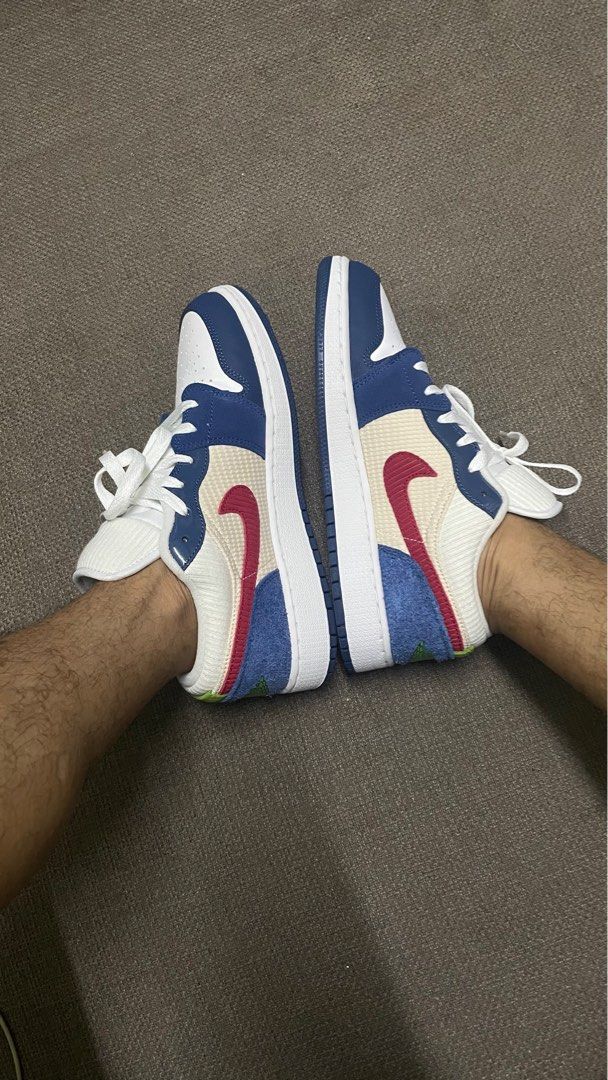 footaction mens nike shoes