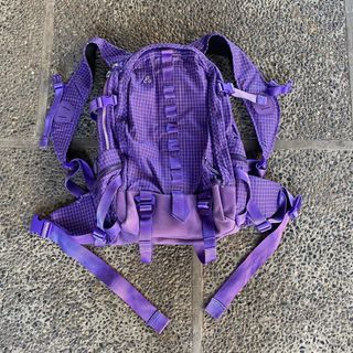 Nike ACG Karst 23l Purple Hybrid Backpack