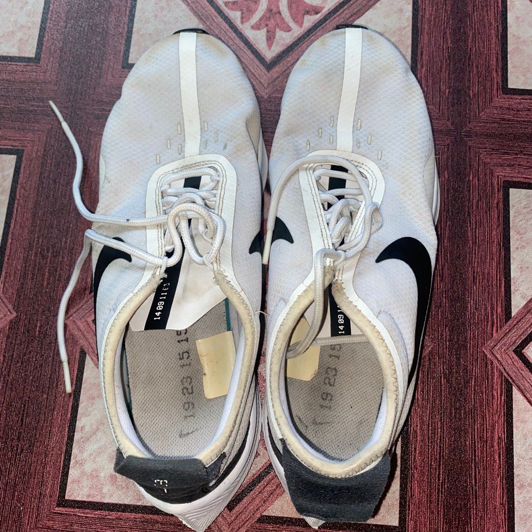 Exp z07 nike store