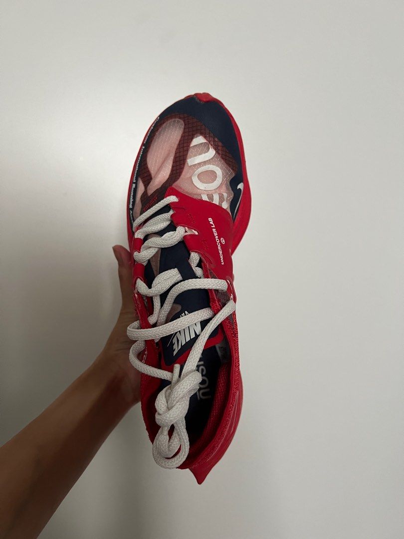 nike undercover lab sneakers