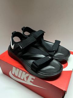 Nike Vista Sandals Black | US 12 |