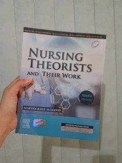 Nursing Theorist and Their Works