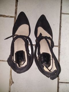 Office pointed heels for sale :)