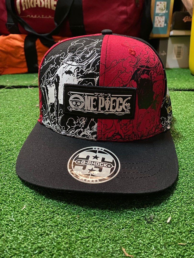 Cap one piece g shock outlet