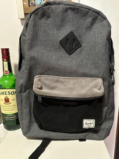 ORIG! Herschel backpack