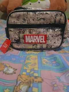 Orig Marvel Pouch