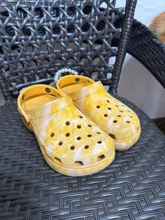 Original Crocs limited edition