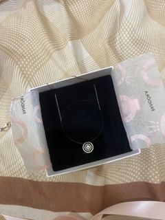 Original Pandora Necklace