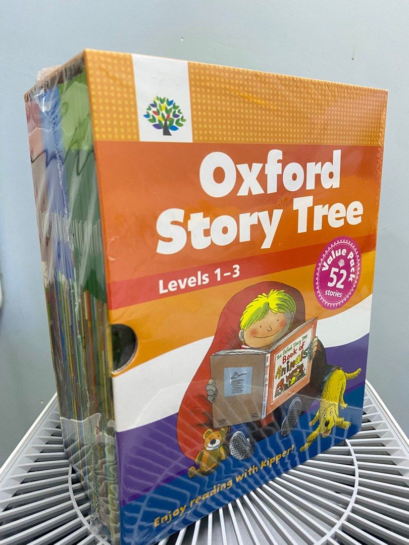 オックスフォードリーディングツリー　32冊　レベル1-3 多読　英語絵本 Oxford Reading Tree Level 1-3 32冊セット ☆送料無料☆ ORT 32冊