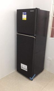 Panasonic 2-door refrigerator Inverter
