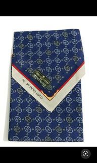 Paolo GUCCI Executive Handkerchief