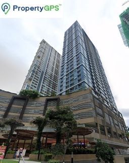 Park Avenue BGC, 39 sqm 1 bedroom furnished unit with balcony P35k only for rent