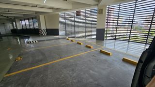 Parking Space at Air Residence Makati