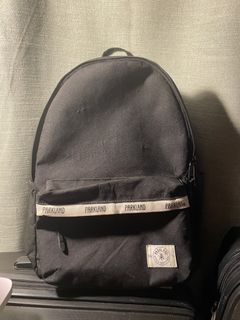 Parkland Black Backpack