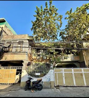 Pasig Old House for Sale near BGC