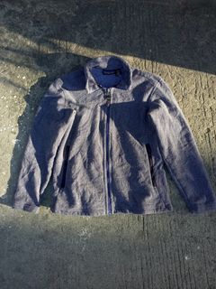 Patagonia Zip Up Jacket (AUTHENTIC)