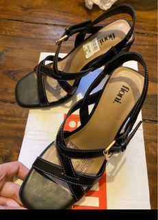 Payless Fioni Women's Hilford Sling Heel Sandal