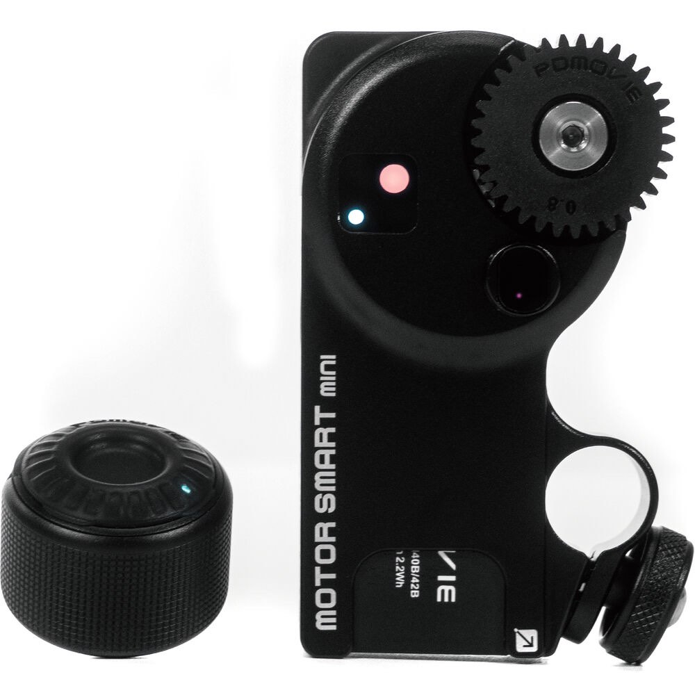 (Ready Stock) PDMOVIE LIVE AIR 3 Smart LiDAR Wireless Focus Lens