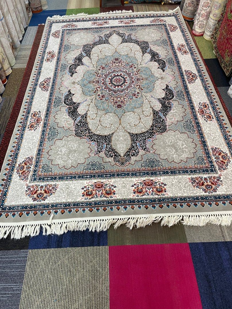 Persian Carpet