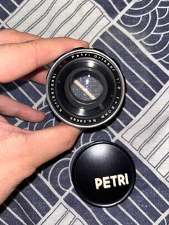 鏡頭專區 Collection item 2