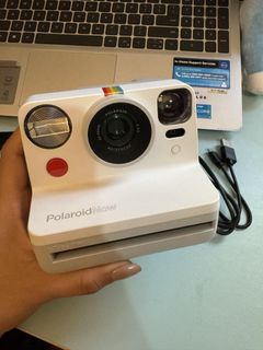 Polaroid Now For Sale