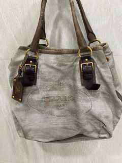 Prada Bag Authentic
