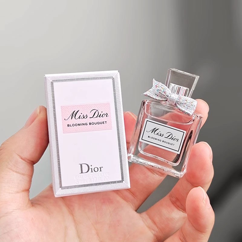 Dior 5ml new arrivals