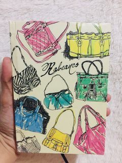 RABEANCO notebook
