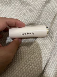 Rare Beauty Matte Lipstick in Humble Full Size
