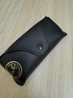 Rayban 眼鏡袋64197116391681110