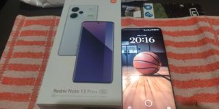 Redmi Note 13 Pro+