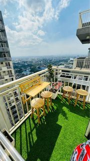 RENT TO OWN RFO 1BR w/ BALCONY in PASIG, NEAR BGC, ORTIGAS, QUEZON CITY