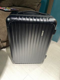 Rimowa Salsa Hand Carry Luggage 32L