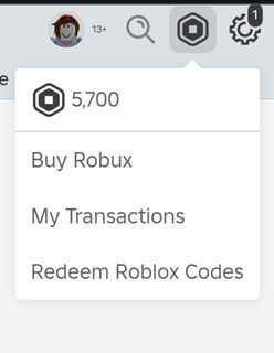 ROBUX FOR SALE!